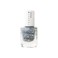 Inuwet, Inuwet, Glitzer, Nagellack, Silver Dreamer, 5 ml *Miniatur