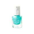 Inuwet, Inuwet, Nagellack, Turquoise Is A Siren, 5 ml *Miniatur