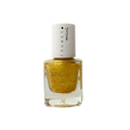 Inuwet, Inuwet, Glitzer, Nagellack, Golden Game, 5 ml *Miniatur