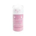 Inuwet, Milkshake Cerise, Feuchtigkeitsspendend & Beruhigend, Vegan, Stockmaske, Für das Gesicht, 30 ml