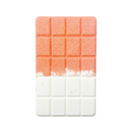 Inuwet, Peach, Badebombe, 200 g