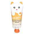 Inuwet, Peach Malba, Vegan, Moisturising & Softening, Handcreme, Fruchtig, 60 ml