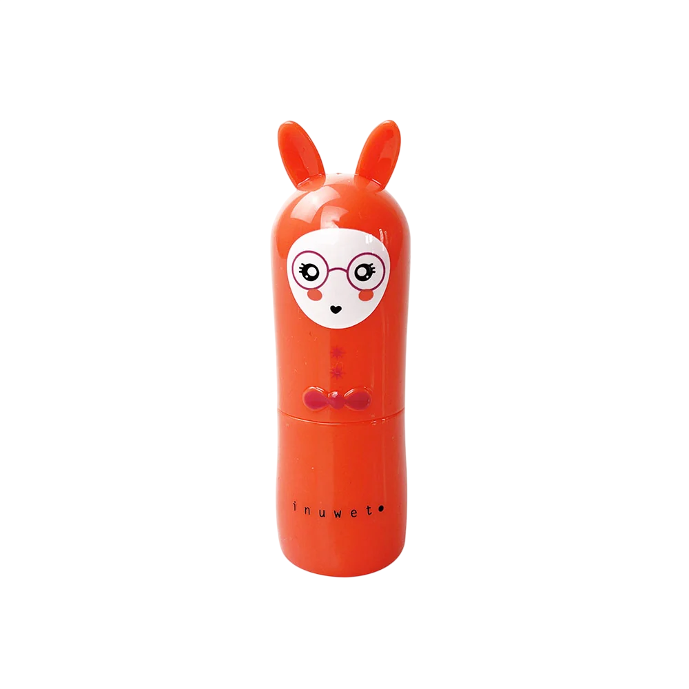 Inuwet Lippenbalsam Red, 3,5 g