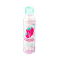 Inuwet, Strawberry, Vegan & Cruelty-Free & Natural Ingredients, Cleansing & Moisturising, Duschschaum, 200 ml