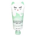 Inuwet, Vanilla-Coco, Vegan, Hydrating & Nourishing & Softening, Hand- und Nagelcreme, Vanille, 60 ml