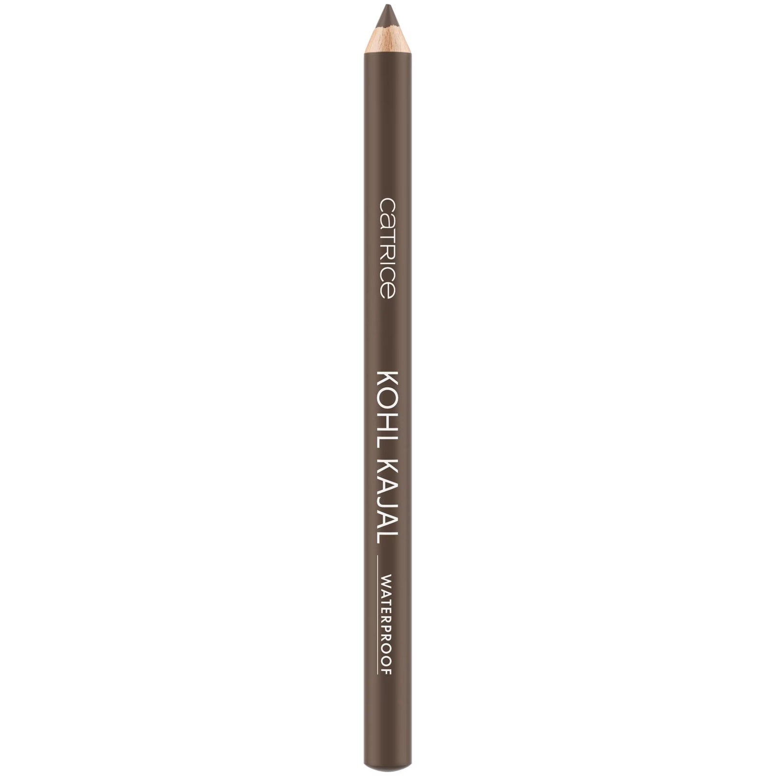 Catrice Catrice, Khol, Wasserdicht, Kajal Augenstift, 040, Optic BrownChoc, 0.78 g Regular