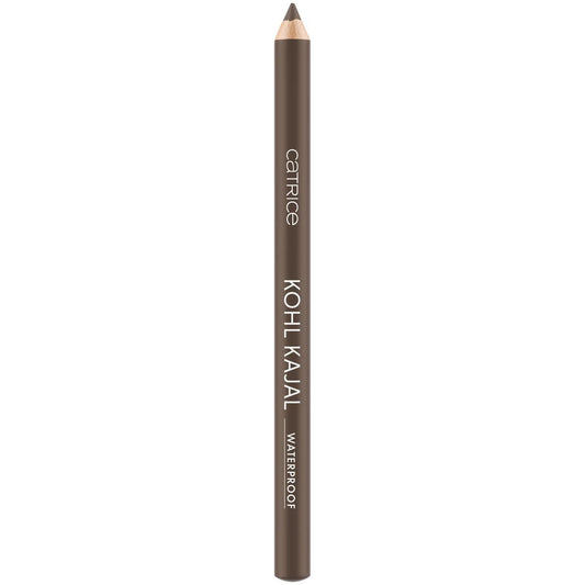 Catrice Catrice, Khol, Wasserdicht, Kajal Augenstift, 040, Optic BrownChoc, 0.78 g Regular
