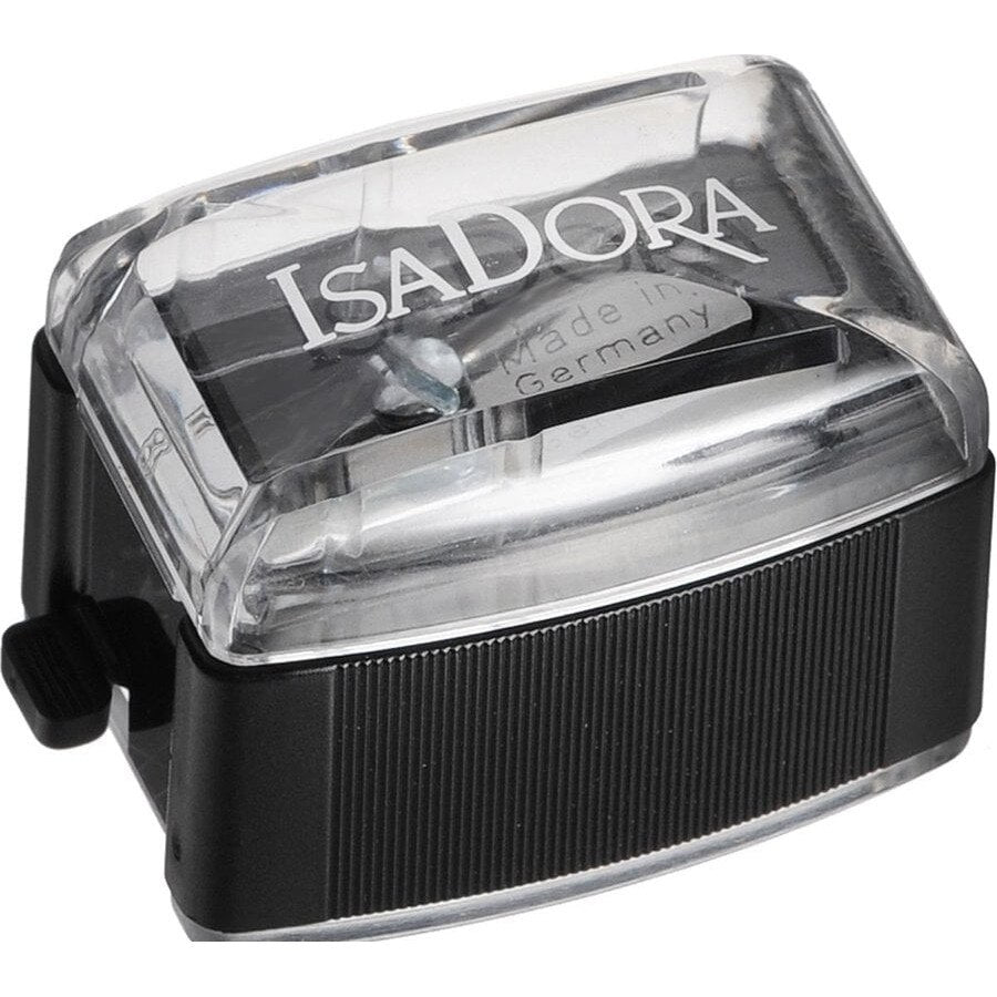 IsaDora IsaDora, Augenstiftspitzer, Schwarz Regular