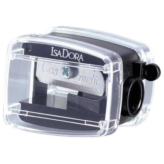 IsaDora IsaDora, Augenstiftspitzer, Schwarz Regular