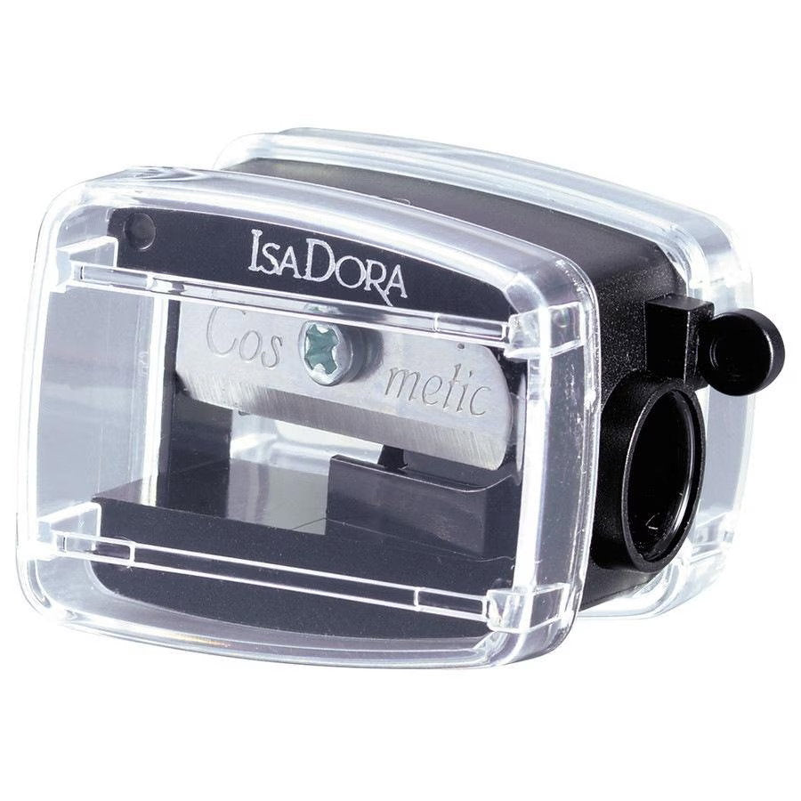 IsaDora IsaDora, Augenstiftspitzer, Schwarz Regular