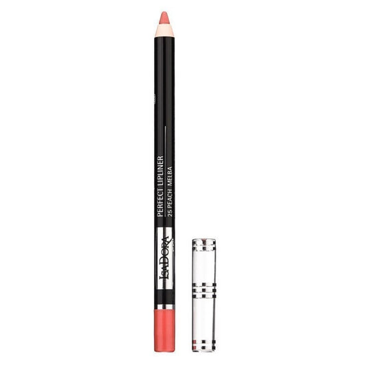 IsaDora IsaDora, Perfect, Lipliner, 25, Pfirsich Melba, 1.2 g Regular