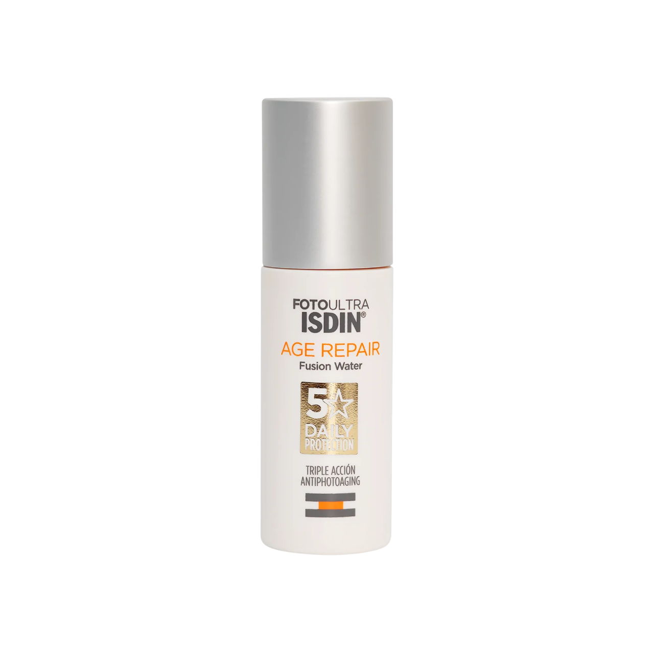 Isdin, Fotoultra Age Repair Fusion Water, Sonnenschutz, Tag, Sahne, Für das Gesicht, SPF 50, 50 ml