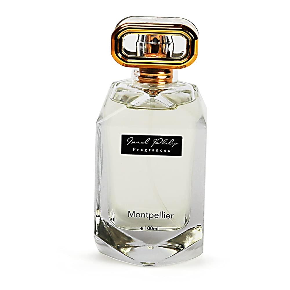 Israel Philip, Montpellier, Parfüm, Für Männer, 100 ml