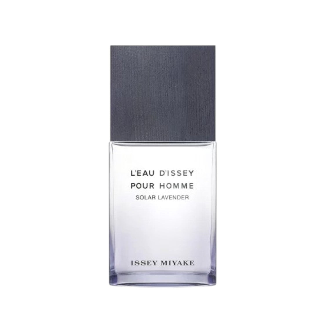Issey Miyake Issey Miyake, L'eau D' Issey Solar Lavender, Eau de Toilette, Für Männer, 100 ml Regular