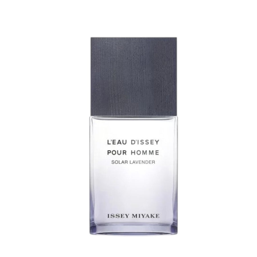 Issey Miyake L’Eau d’Issey Solar Lavender Eau de Toilette für Männer, 100 ml