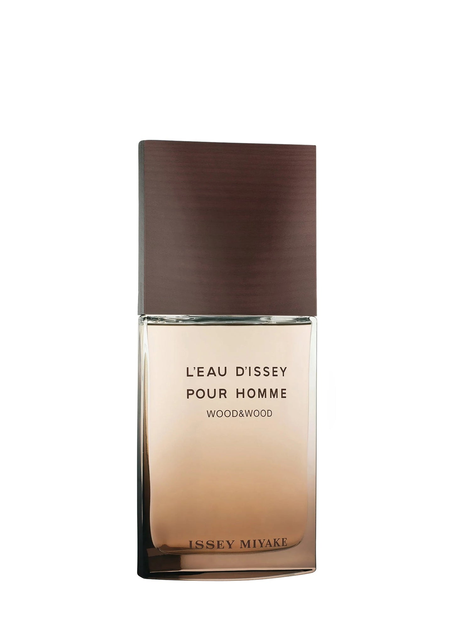Issey Miyake Issey Miyake, L'Eau d'Issey Wood & Wood, Eau de Parfum, Für Männer, 100 ml Regular