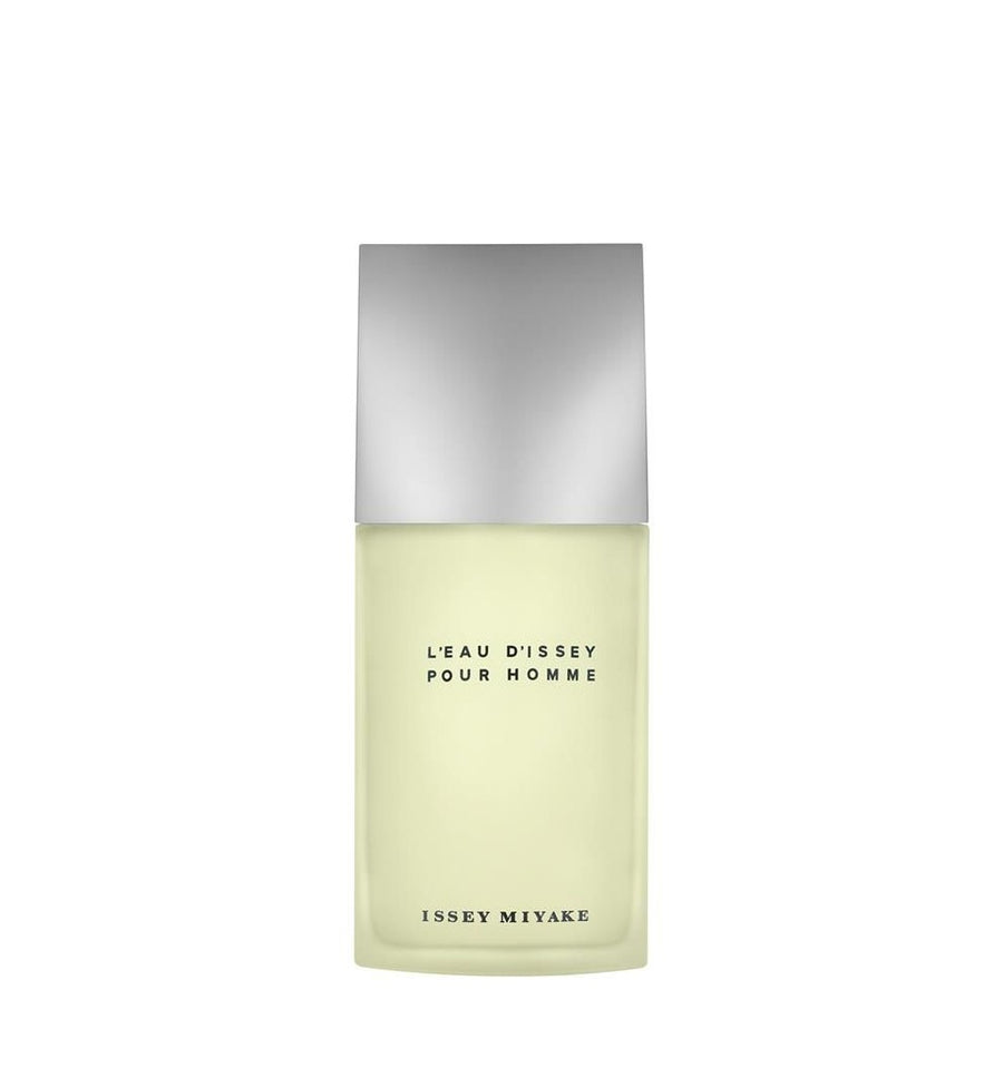 Issey Miyake L’Eau d’Issey Pour Homme Eau de Toilette 125 ml Tester
