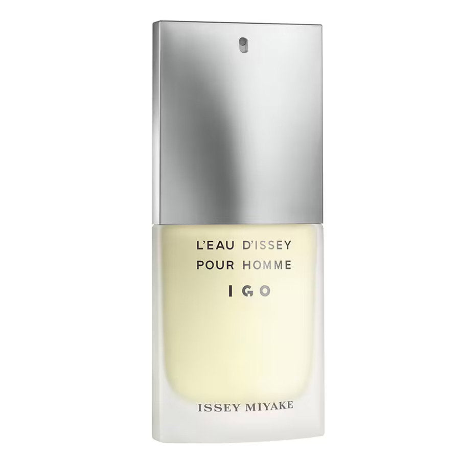 Issey Miyake, L'Eau d'Issey Igo, Eau de Toilette, Für Männer, 100 ml