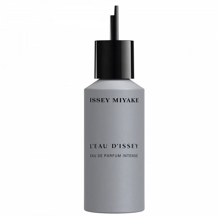 Issey Miyake L'Eau d'Issey Intense Eau de Parfum Nachfüllung für Frauen 150 ml