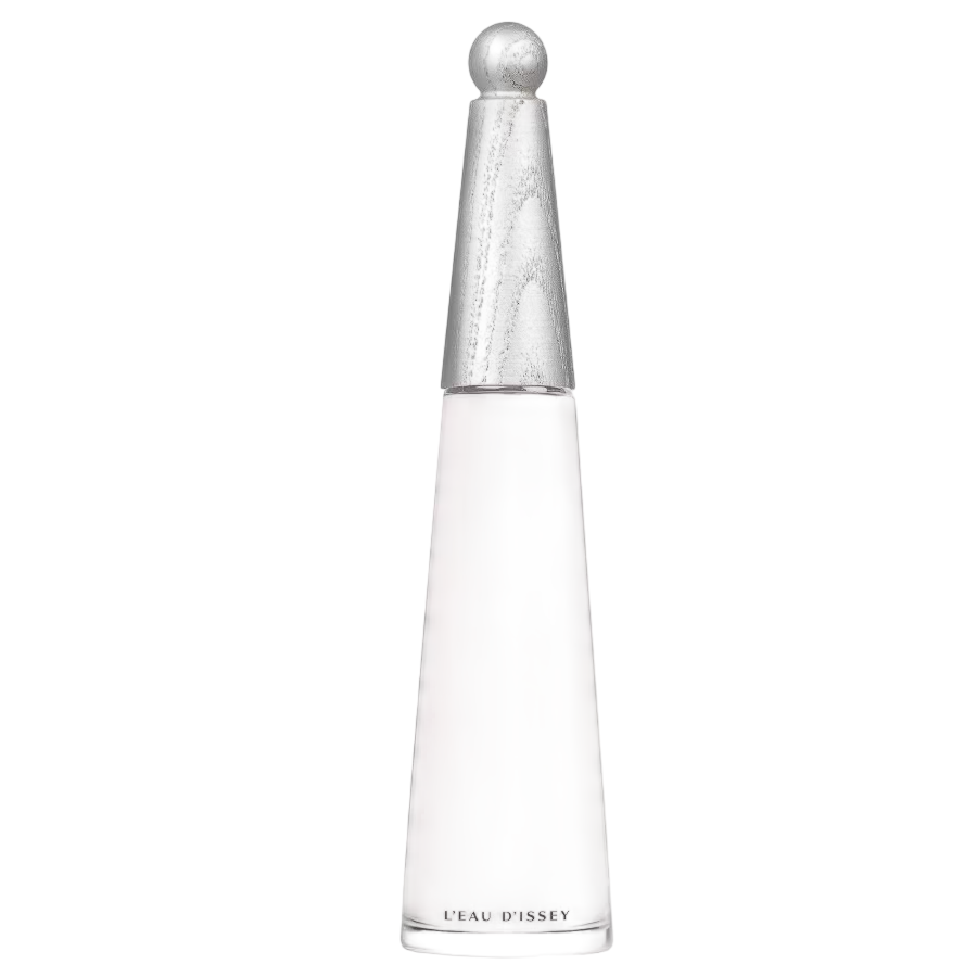 Issey Miyake, L'Eau d'Issey Intense, Eau de Parfum, Für Frauen, Nachfüllbar, 50 ml
