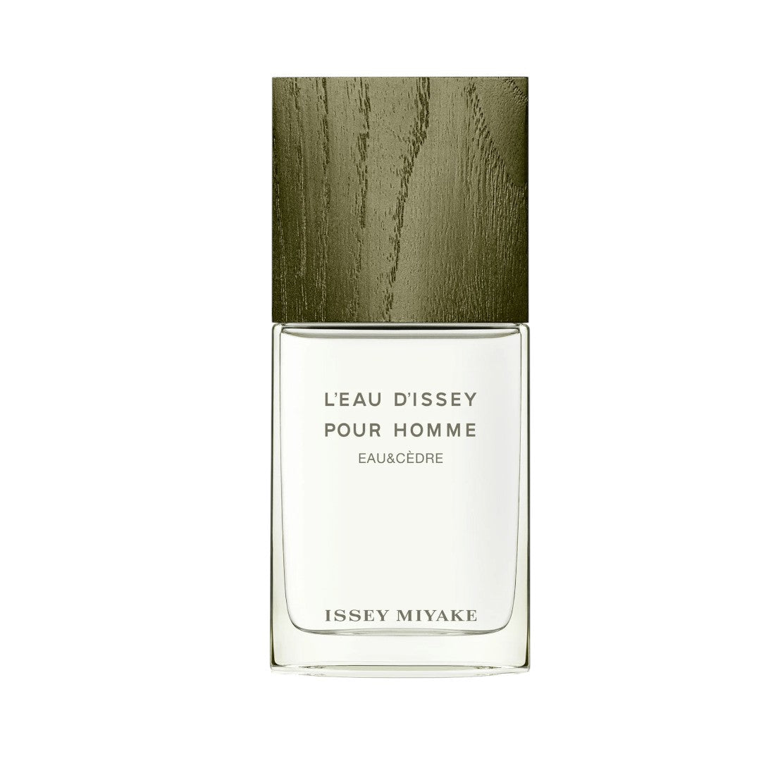Issey Miyake, L’Eau d’Issey Eau & Cedre, Eau de Toilette, Für Männer, 50 ml