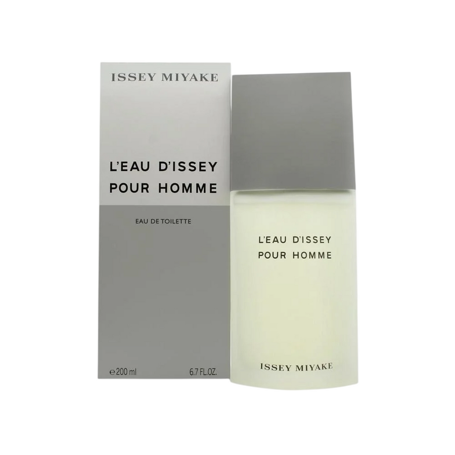 Issey Miyake, L'Eau d’Issey Pour Homme, Eau de Toilette, Für Männer, 200 ml