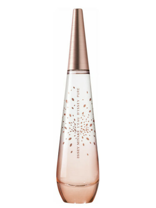 Issey Miyake Issey Miyake, L'Eau D'Issey Pure Petale de Nectar, Eau de Toilette, Für Frauen, 50 ml Regular