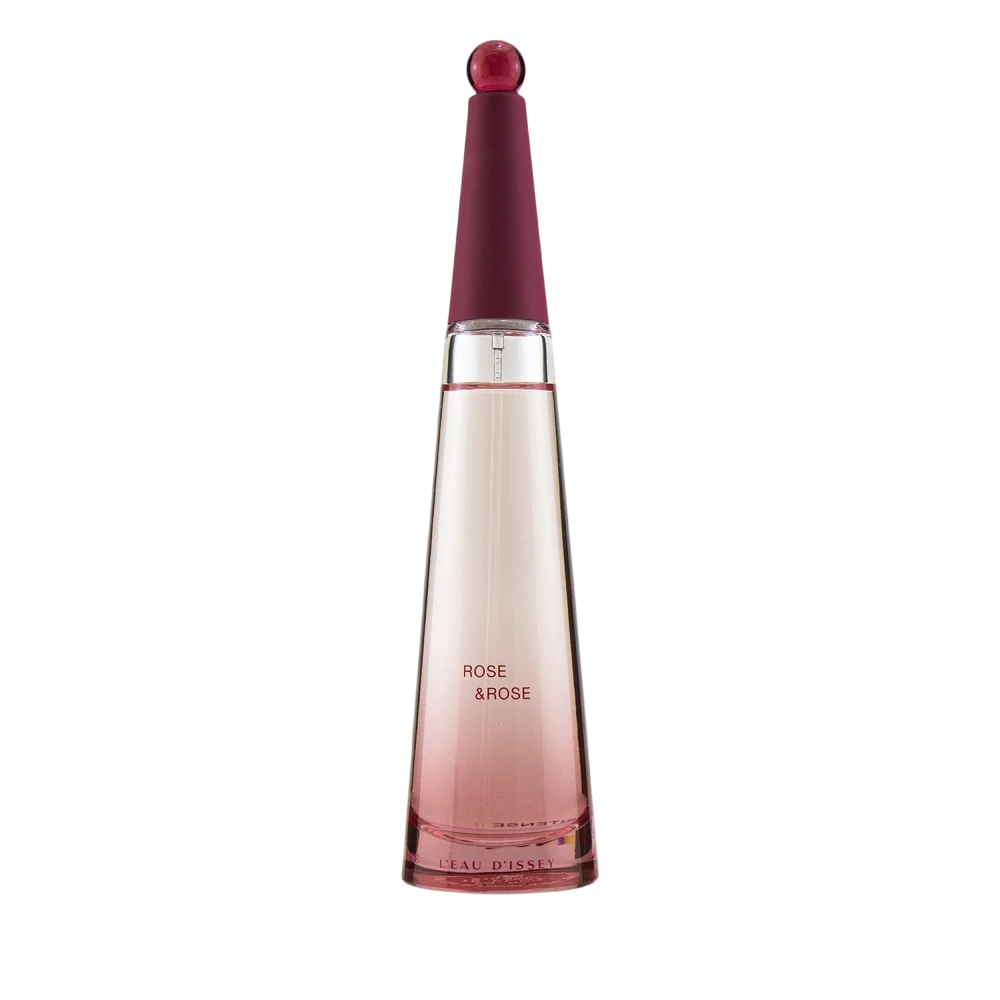 Issey Miyake, L'Eau d'Issey Rose & Rose Intense, Eau de Parfum, Für Frauen, 90 ml *Tester