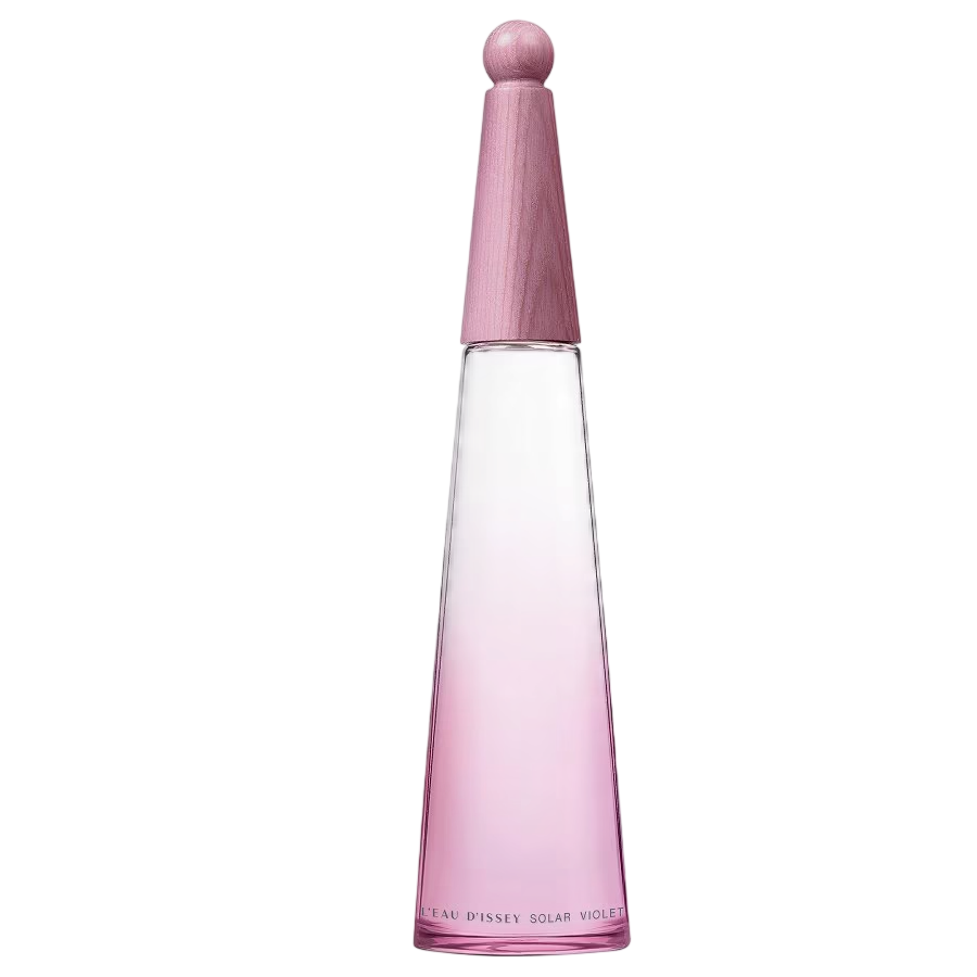 Issey Miyake L'Eau d'Issey Solar Violet Intense Eau de Toilette für Frauen 50 ml