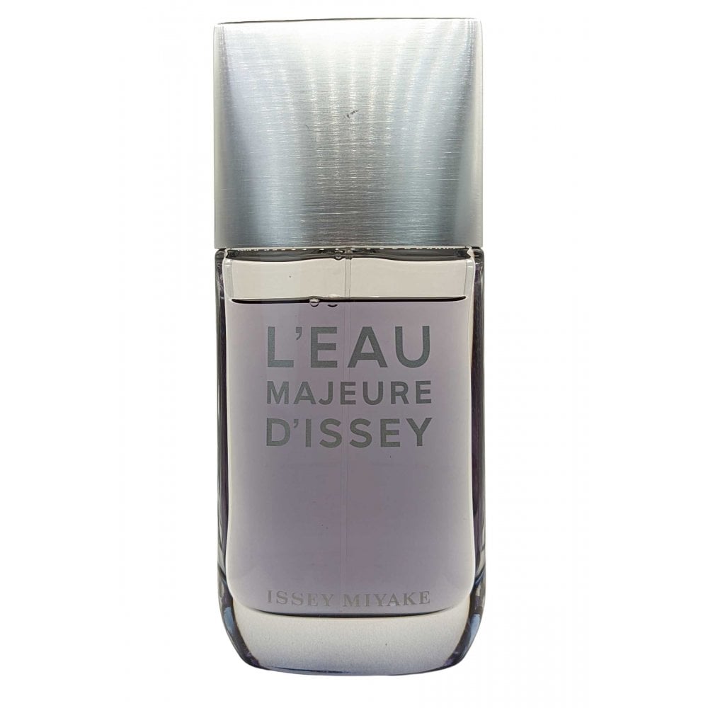 Issey Miyake, L'Eau Majeure d'Issey, Eau de Toilette, Für Männer, 100 ml *Tester
