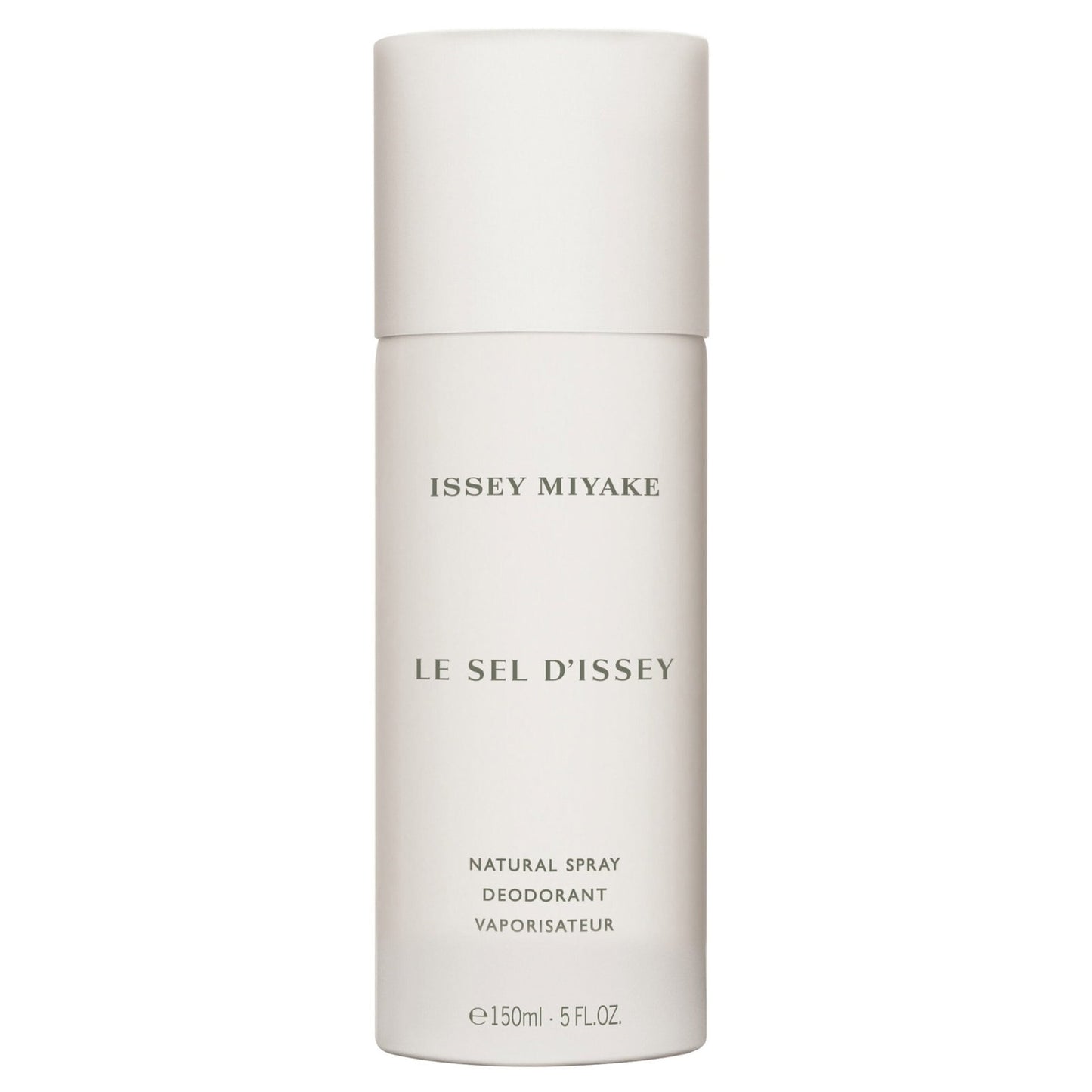 Issey Miyake Issey Miyake, Le Sel D'Issey, Deodorant Spray, Für Männer, 150 ml Regular