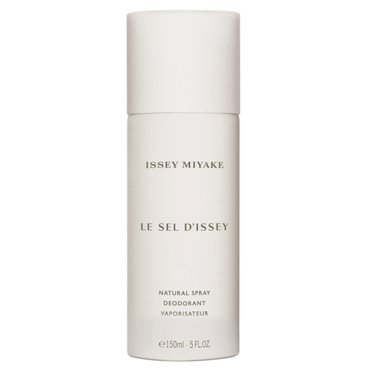 Issey Miyake Issey Miyake, Le Sel D'Issey, Deodorant Spray, Für Männer, 150 ml Regular