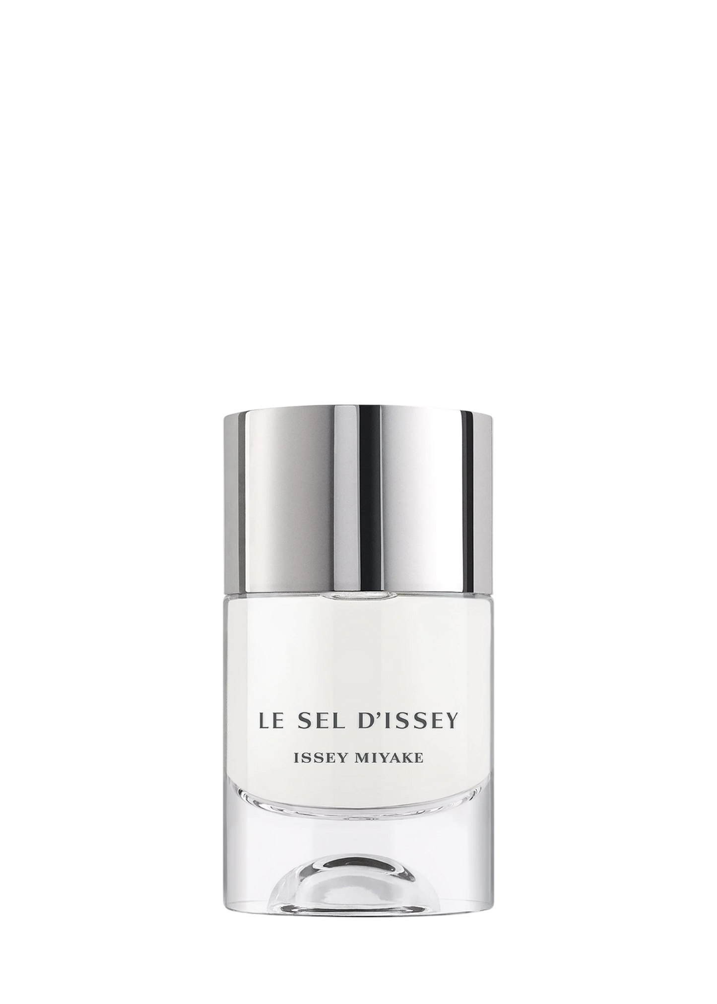 Issey Miyake, Le Sel D'Issey, Eau de Toilette, Für Männer, 50 ml