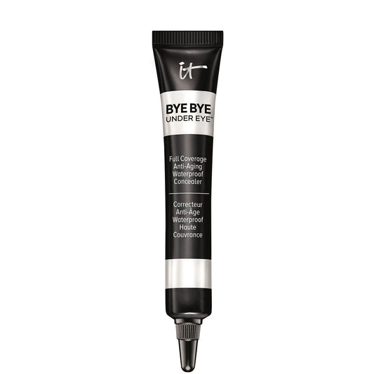 It Cosmetics It Cosmetics, Bye Bye, Vollständige Abdeckung, Abdeckstift für die Augenpartie, Mittlere Bräune, 8 ml Regular