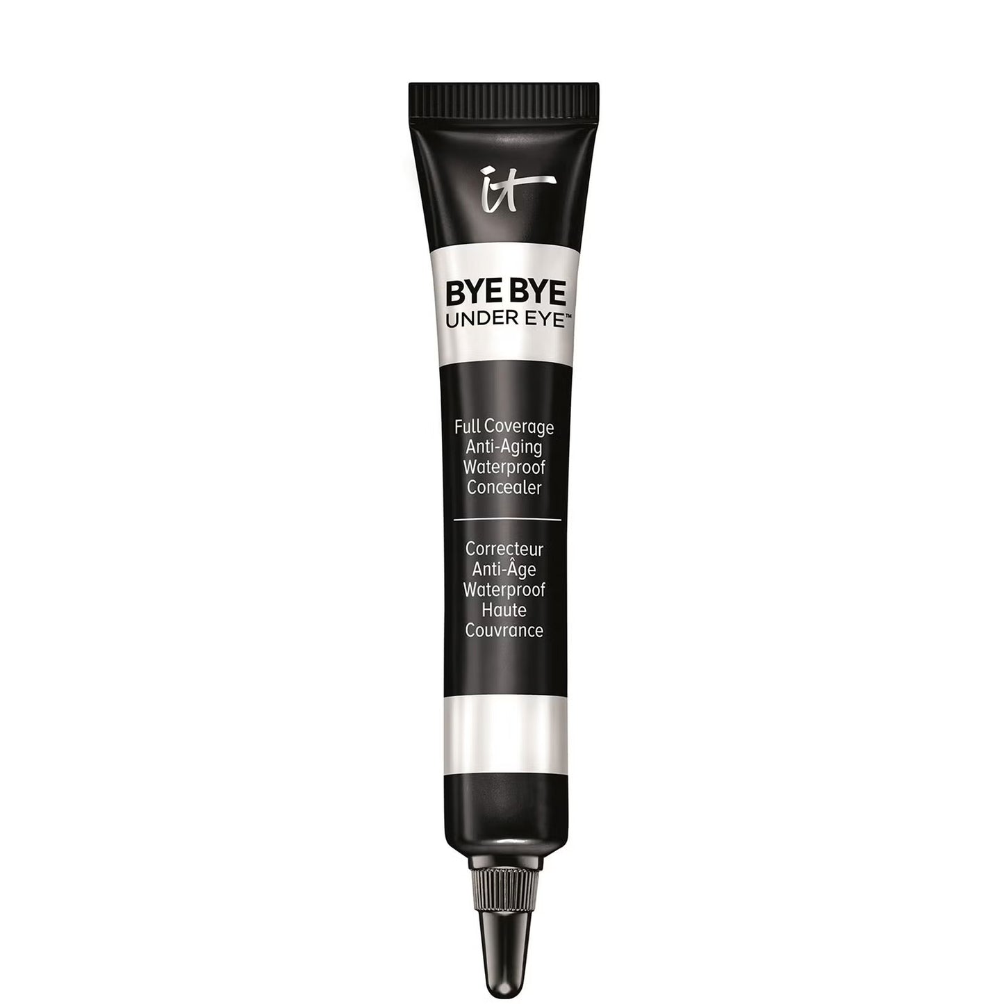 IT Cosmetics Bye Bye Under Eye Concealer Pen Medium Tan 8 ml
