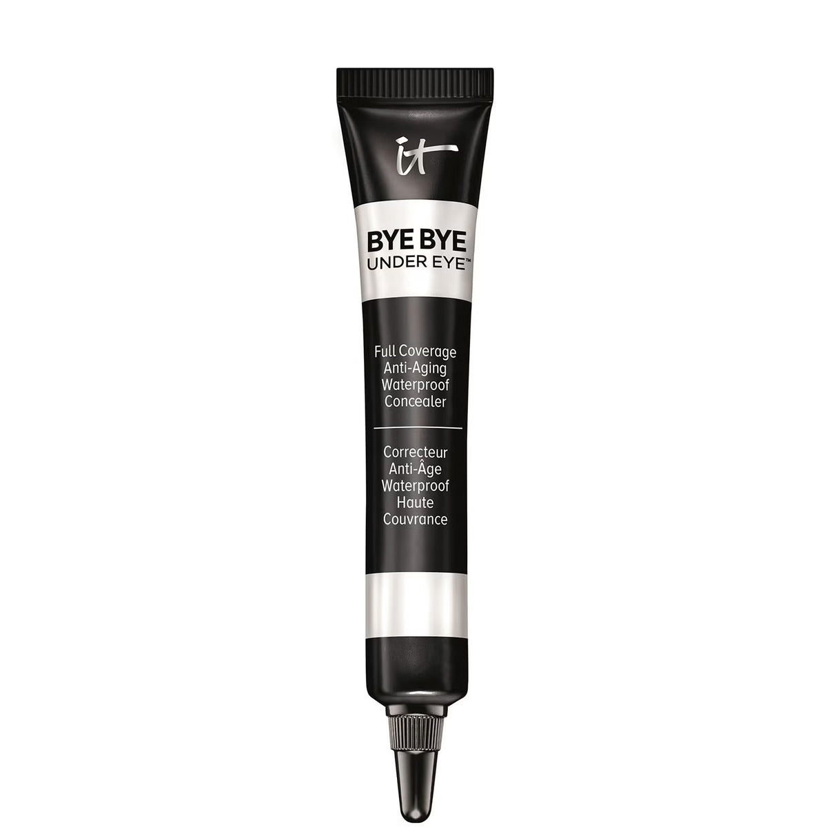 IT Cosmetics Bye Bye Under Eye Concealer Pen Medium Tan 8 ml