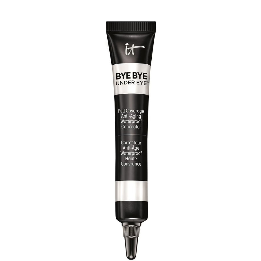 IT Cosmetics Bye Bye Under Eye Concealer Pen Medium Tan, 8 ml