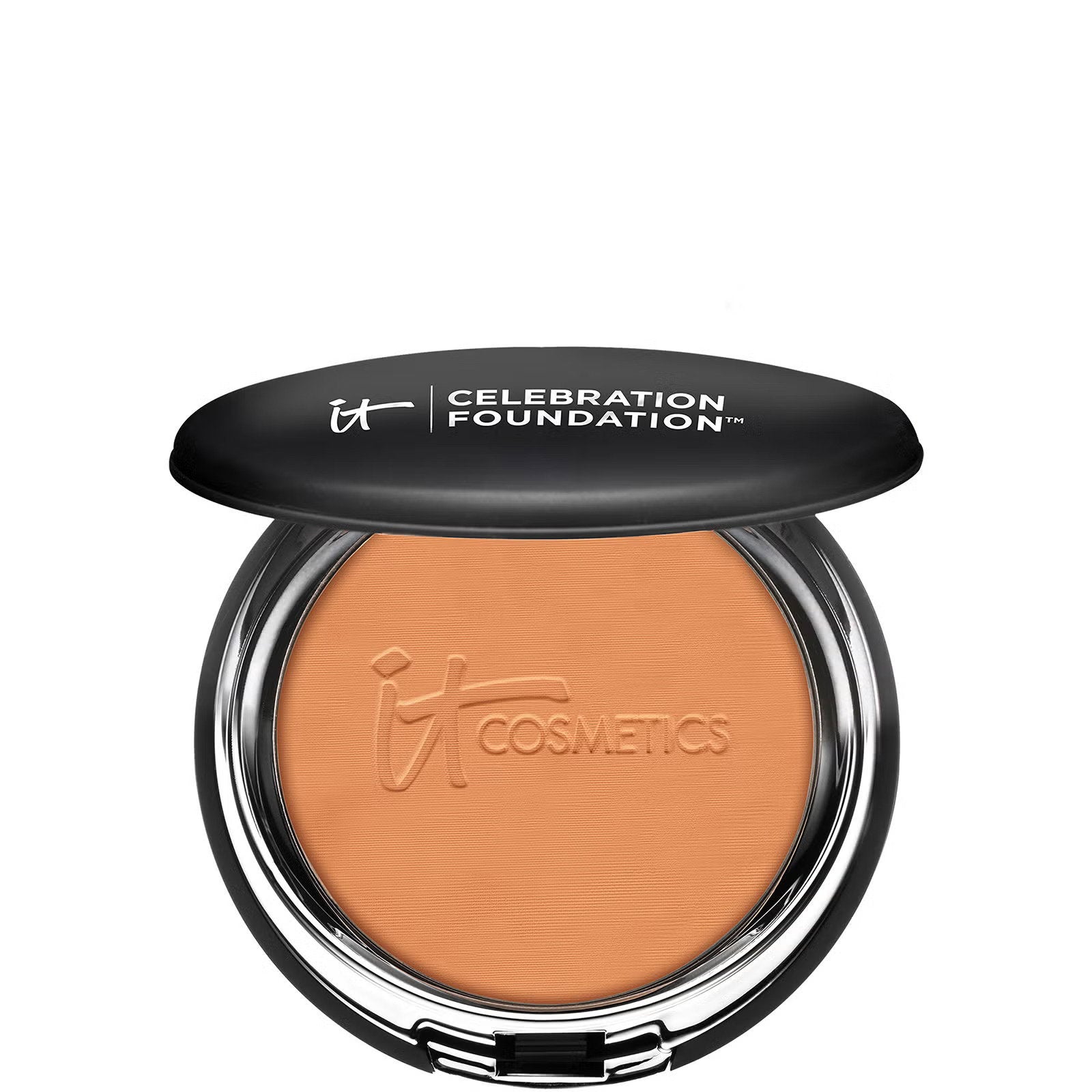 It Cosmetics It Cosmetics, Celebration, Kompakt-Foundation, Reich, 9 g Regular