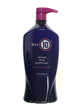 It's a 10, Miracle Moisture Daily, Haarspülung, Für Volumen, 1000 ml