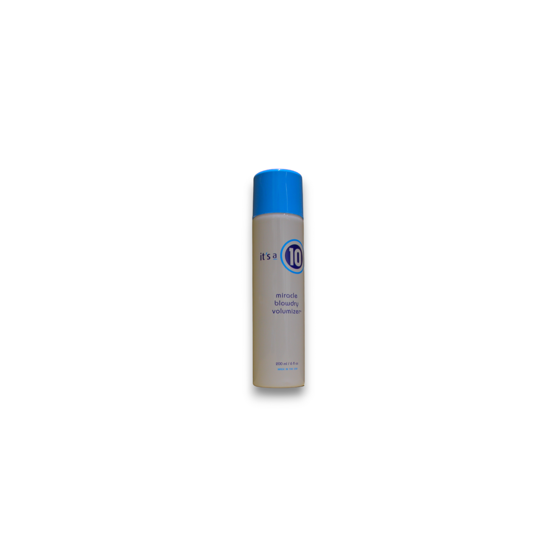 It`s a 10 It's a 10, Miracle Volumizing, Haarspray, Zum Stylen, 200 ml Regular