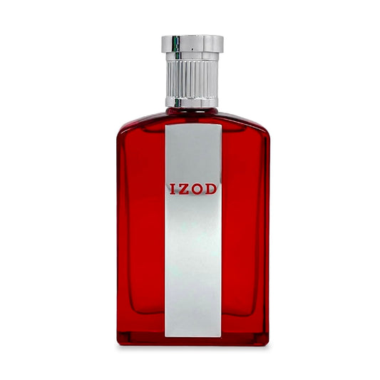 Izod Izod, Legacy Red, Eau de Toilette, Für Männer, 100 ml Regular