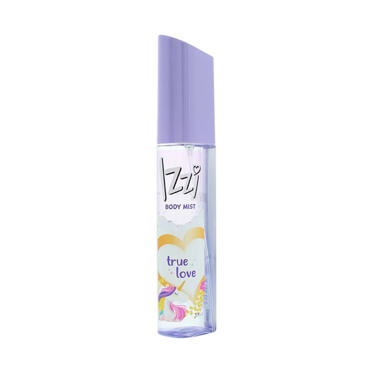 Izzy Izzy, True Love, Duftspray, Für Frauen, 100 ml Regular