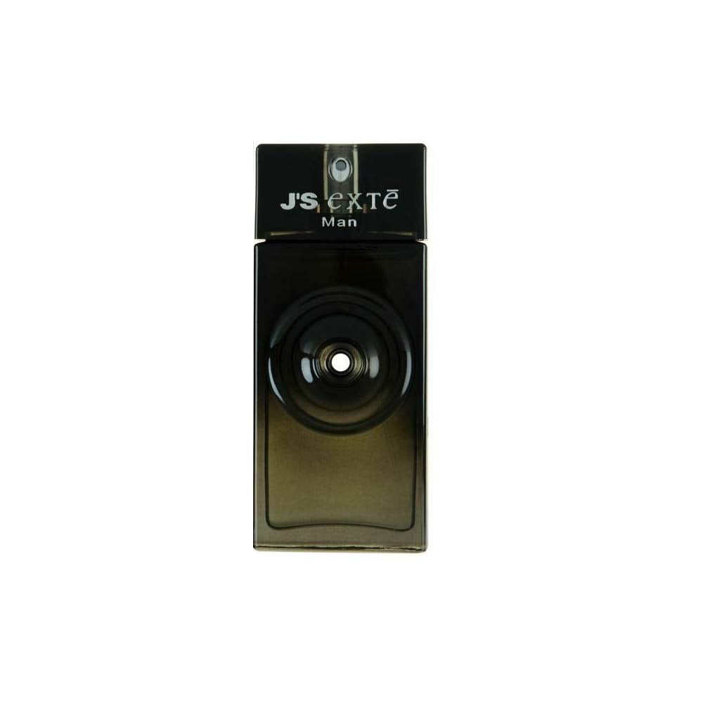 J'S Exte, Man, Eau de Toilette, Für Männer, 75 ml *Tester