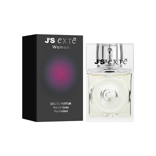 J`S Exte J'S Exte, Woman, Eau de Parfum, Für Frauen, 25 ml Regular