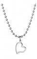 JACK&CO CUORE JCN0161 Schmuck Silber Silver 925° - ansicht-2