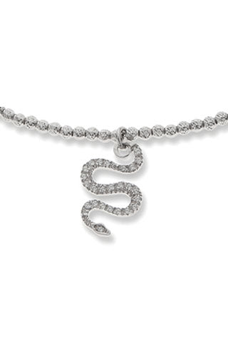 JACK&CO JCN0252 Schmuck Silber Silver 925° -