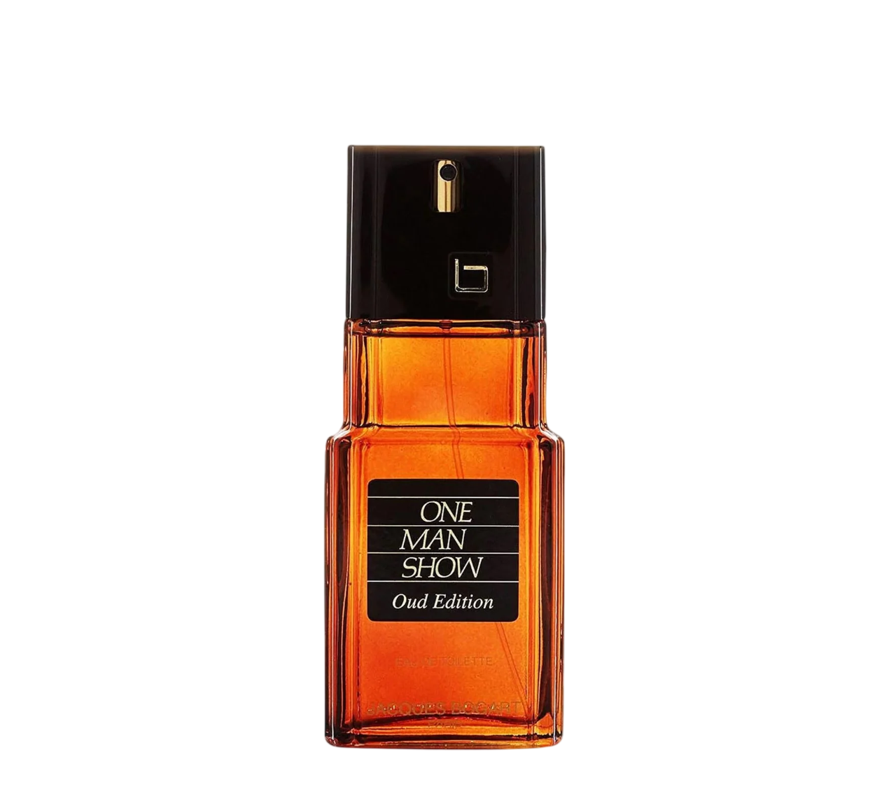 Jacques Bogart, One Man Show, Eau de Toilette, Für Männer, 100 ml *Tester