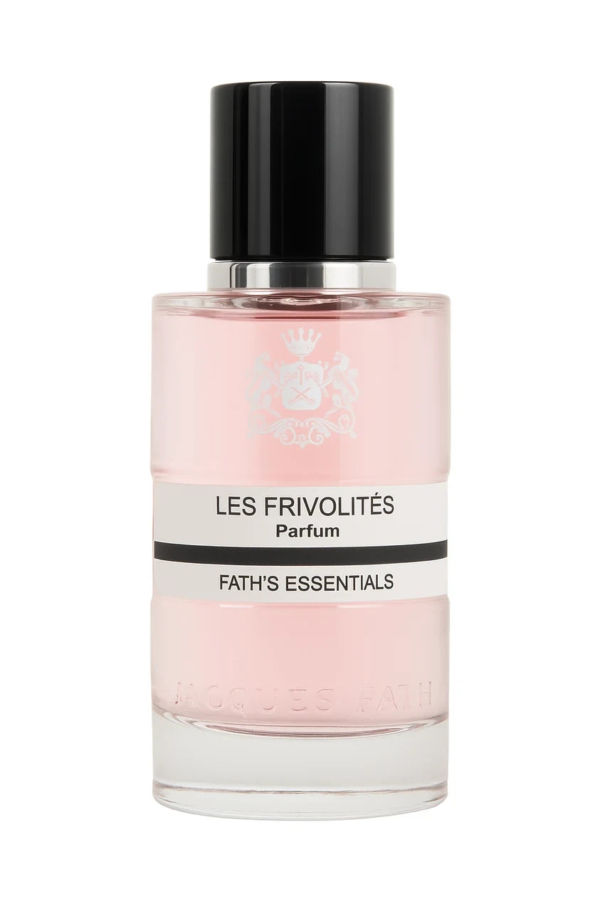 JACQUES FATH LES FRIVOLITES PARFUM 100 ML