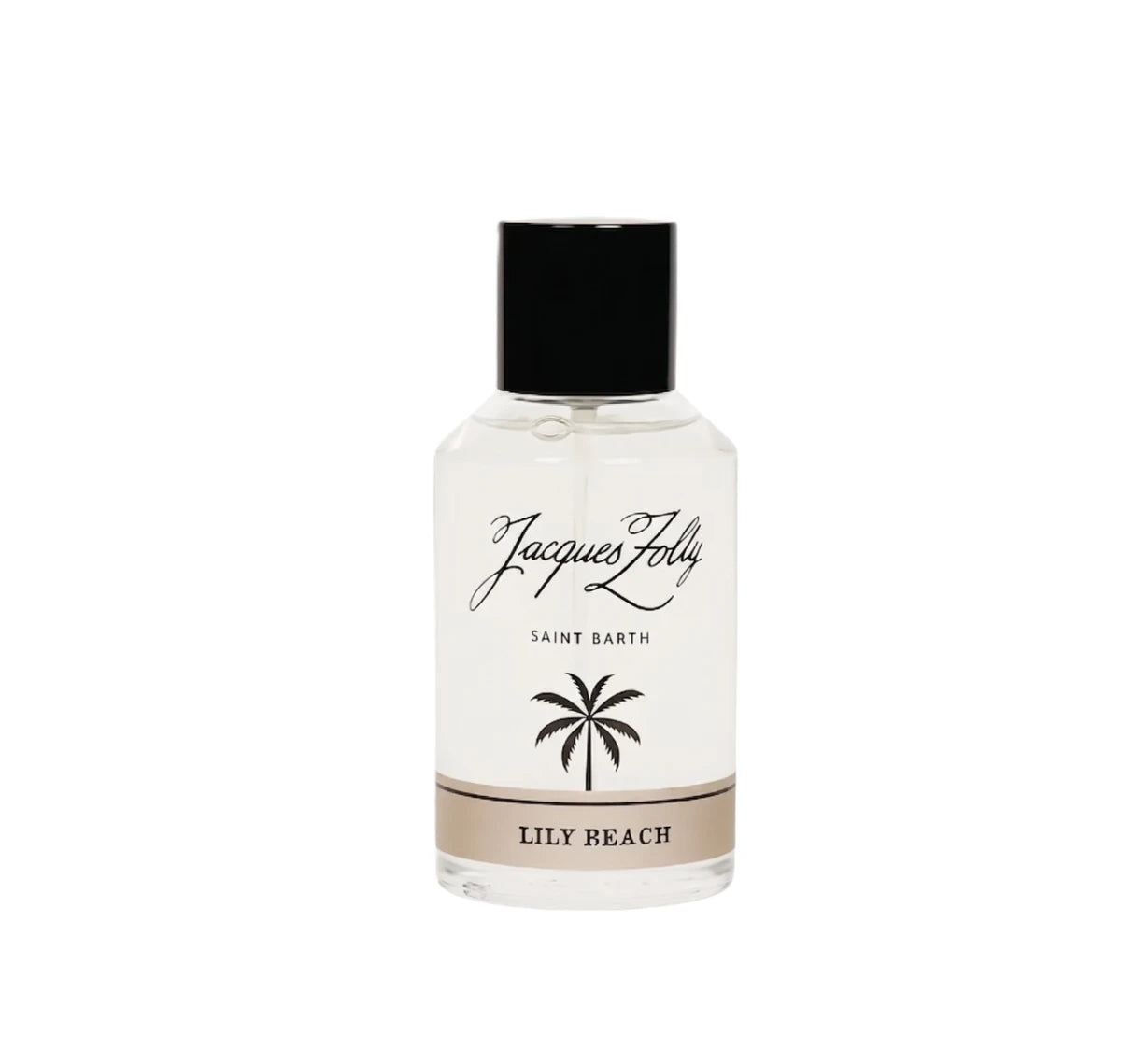 JACQUES ZOLTY LILY BEACH EDP 100 ML