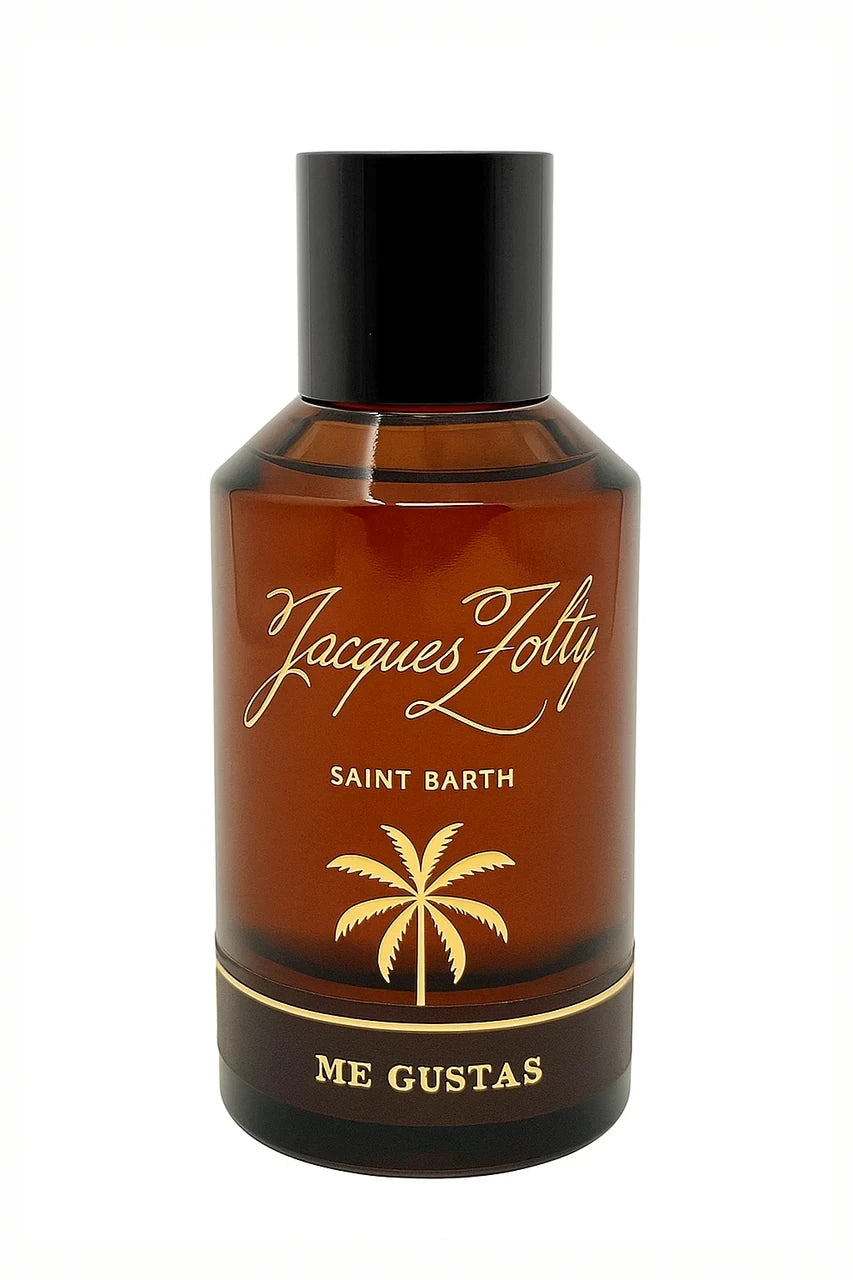 JACQUES ZOLTY ME GUSTAS EDP 100 ML